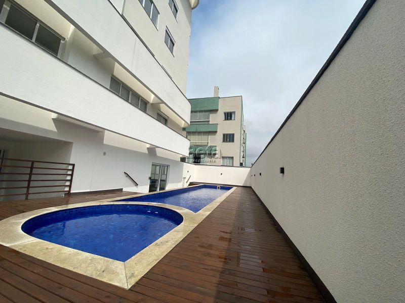 Apto para alugar no bairro VILA NOVA