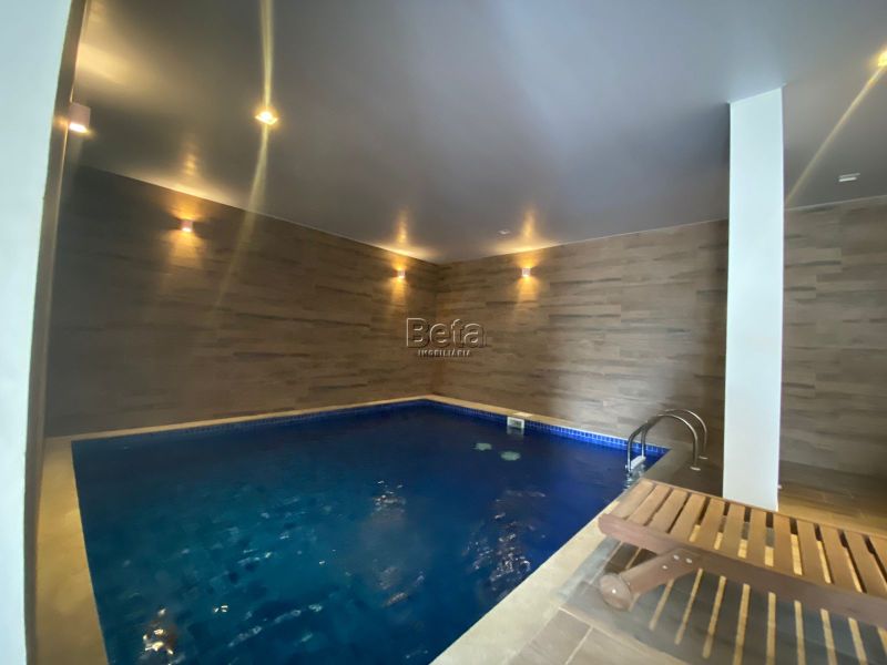 Apto para alugar no bairro VILA NOVA