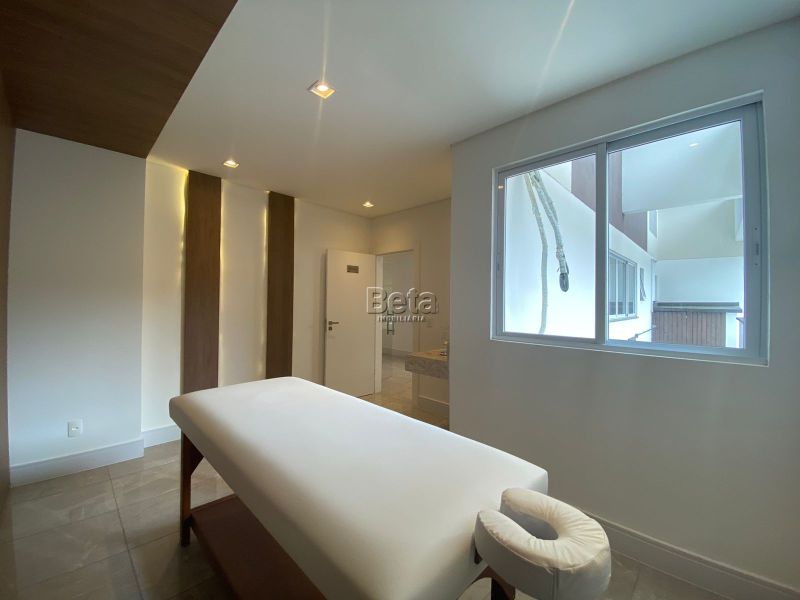 Apto para alugar no bairro VILA NOVA