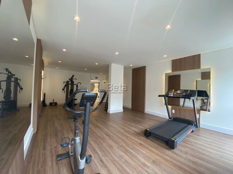 Apto para alugar no bairro VILA NOVA