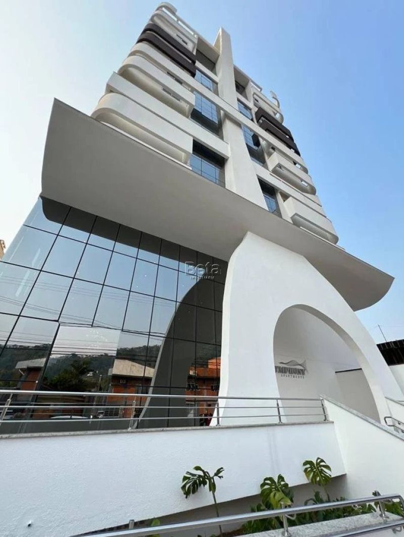 Apto para alugar no bairro VILA NOVA