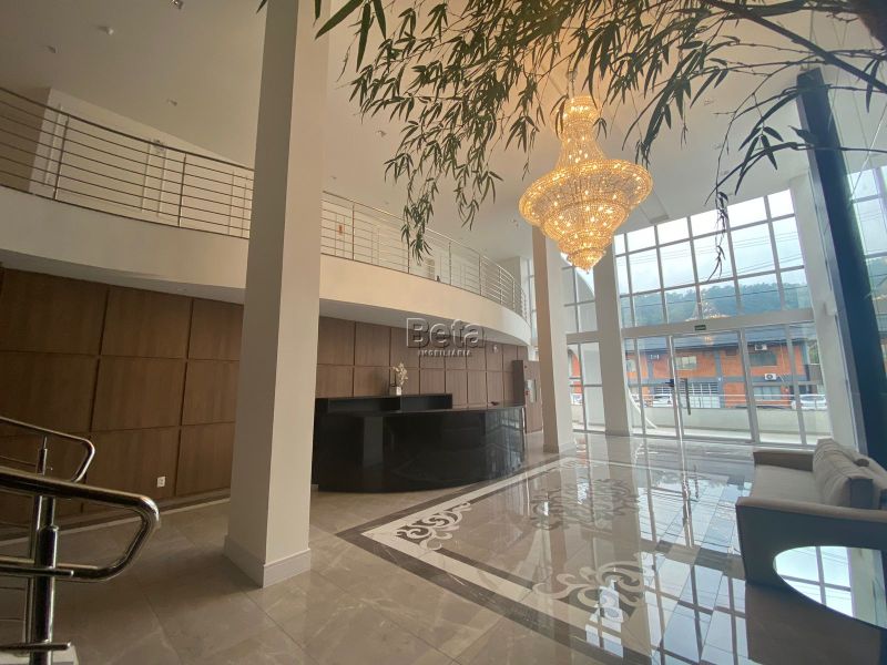 Apto para alugar no bairro VILA NOVA