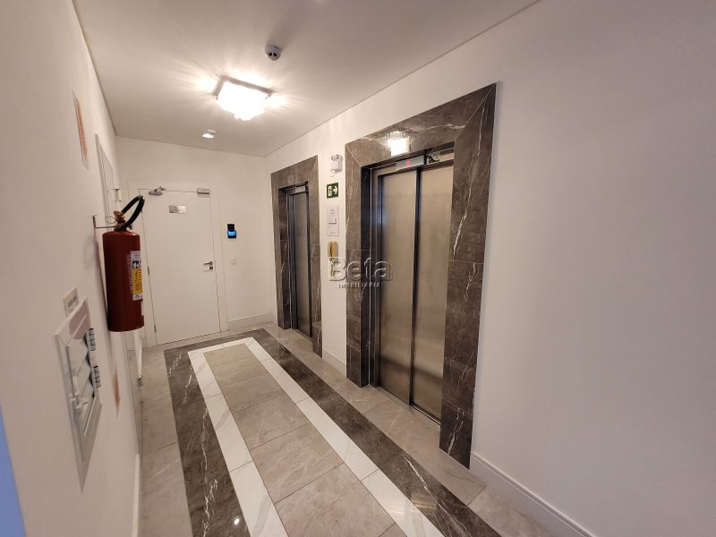 Apto para alugar no bairro VILA NOVA