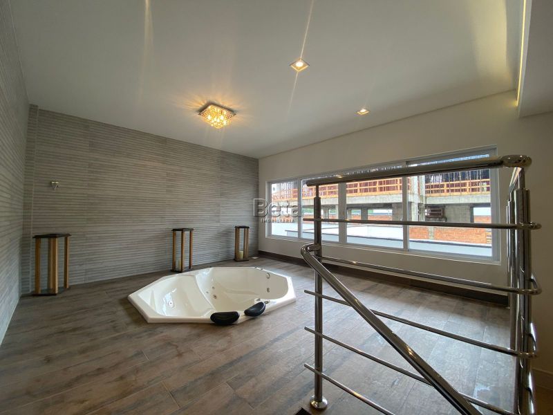 Apto para alugar no bairro VILA NOVA