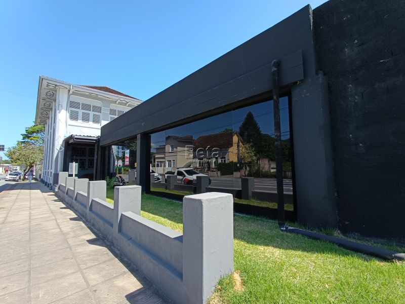 Casa para alugar no bairro CENTRO