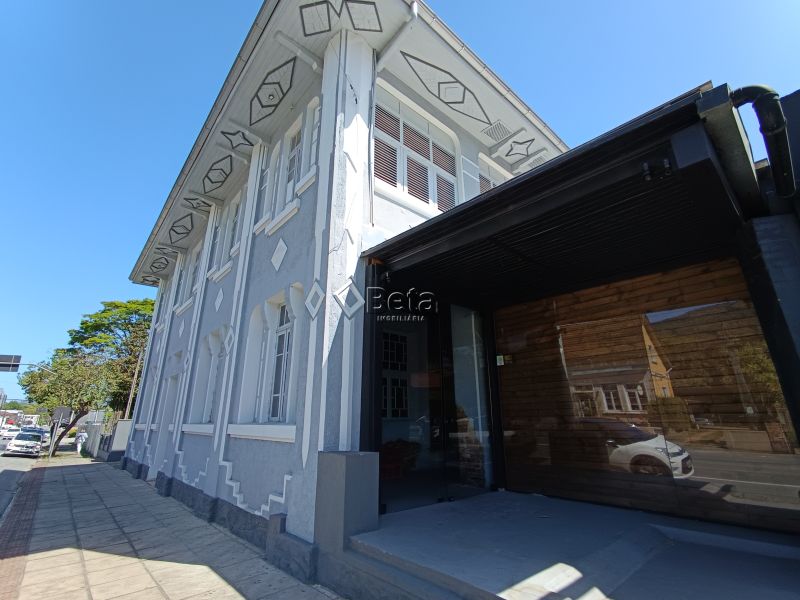 Casa para alugar no bairro CENTRO