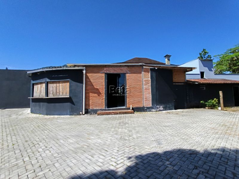 Casa para alugar no bairro CENTRO