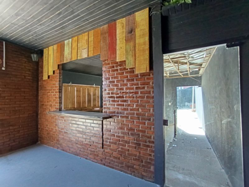 Casa para alugar no bairro CENTRO