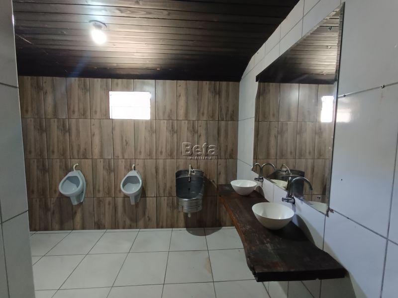 Casa para alugar no bairro CENTRO