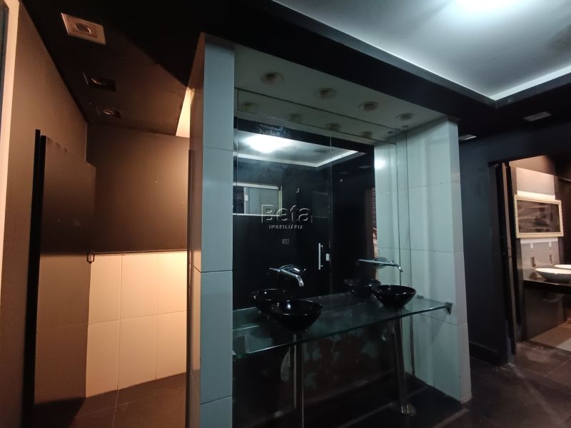 Casa para alugar no bairro CENTRO