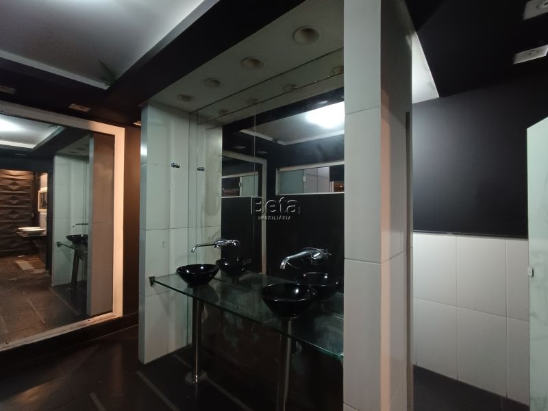 Casa para alugar no bairro CENTRO