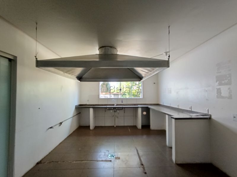 Casa para alugar no bairro CENTRO