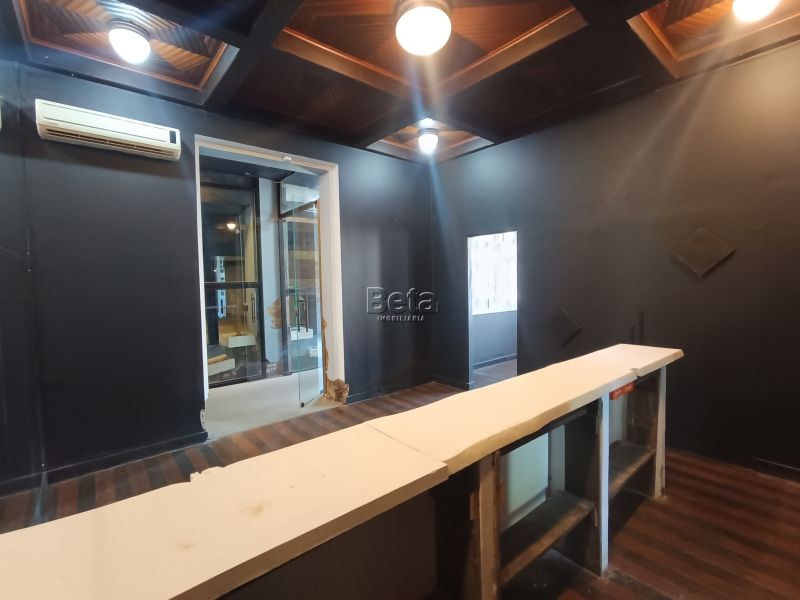 Casa para alugar no bairro CENTRO