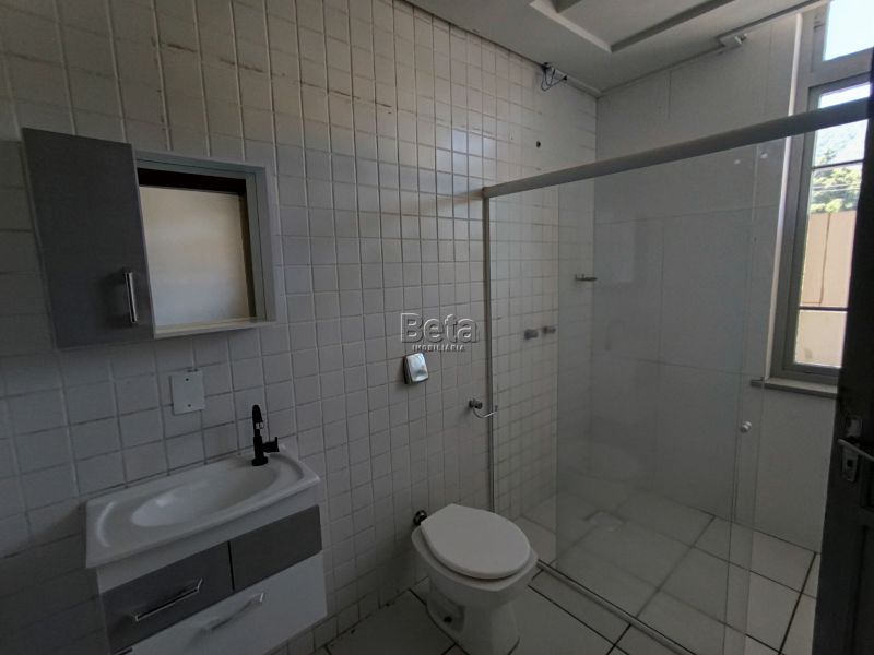 Casa para alugar no bairro CENTRO