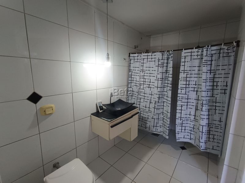 Casa para alugar no bairro CENTRO