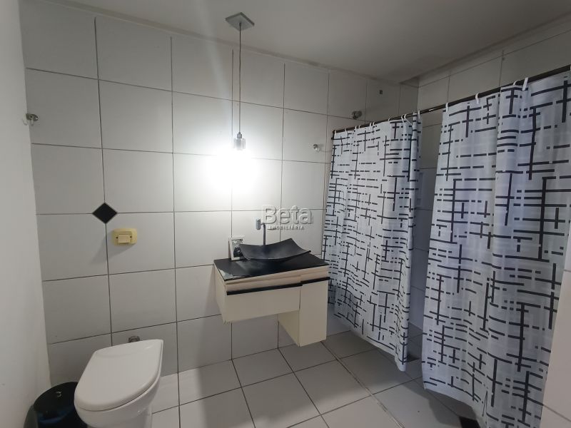 Casa para alugar no bairro CENTRO