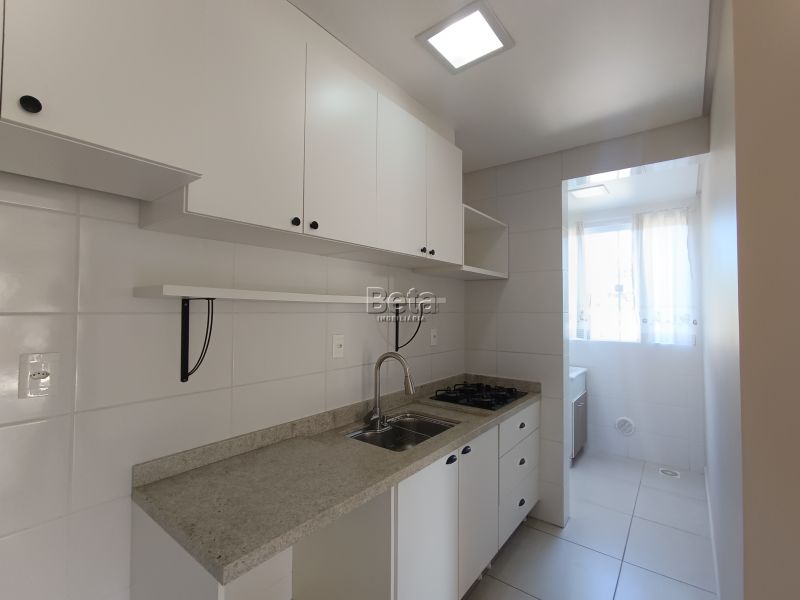 Apto para alugar no bairro JARAGUA ESQUERDO