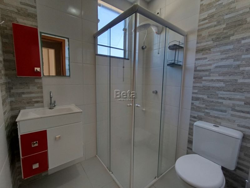 Apto para alugar no bairro JARAGUA ESQUERDO