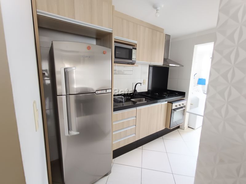 Apto para alugar no bairro TRES RIOS DO SUL