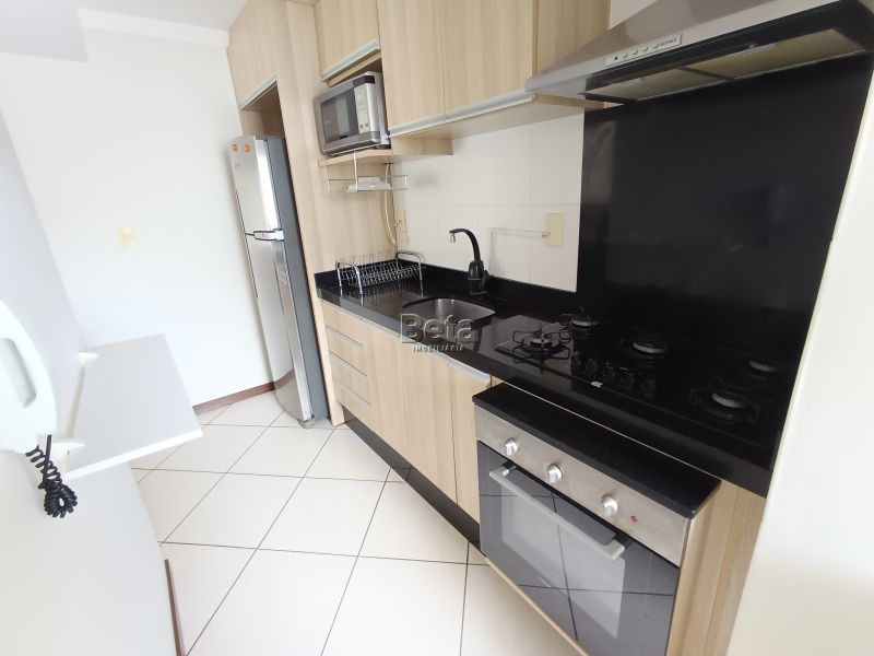 Apto para alugar no bairro TRES RIOS DO SUL