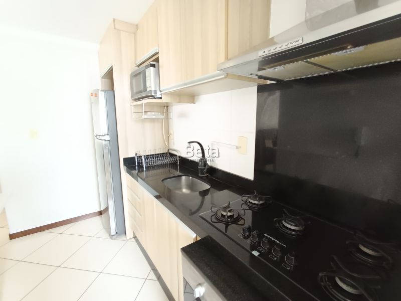 Apto para alugar no bairro TRES RIOS DO SUL