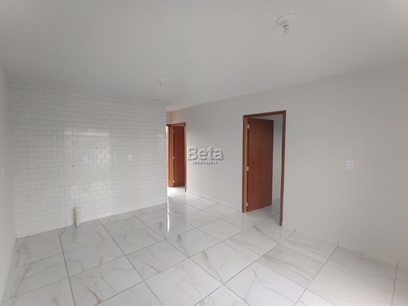 Casa para alugar no bairro BANANAL DO SUL