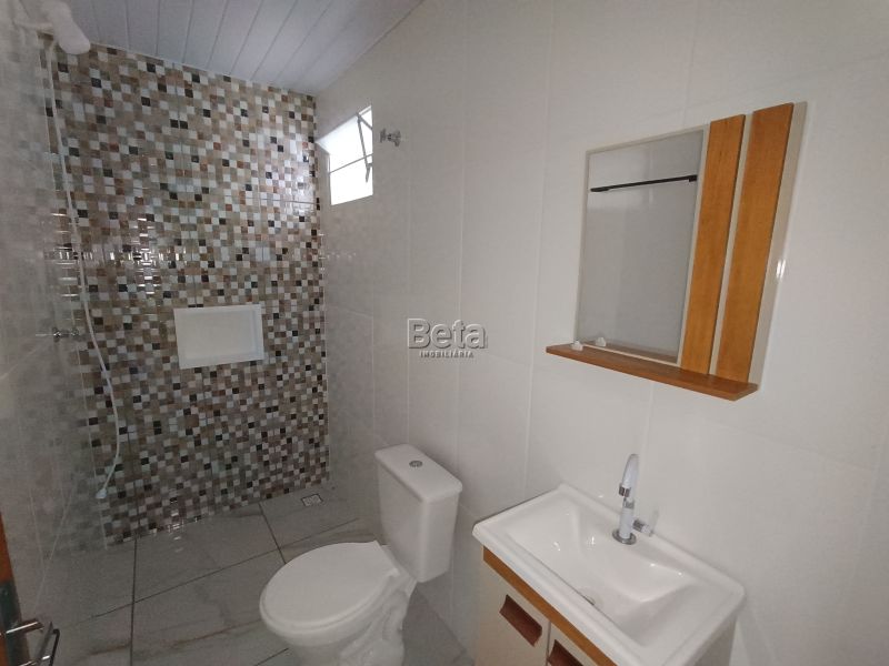 Casa para alugar no bairro BANANAL DO SUL