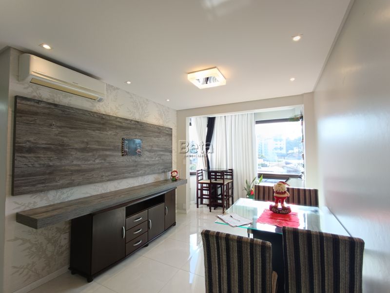 Apto para alugar no bairro CENTRO