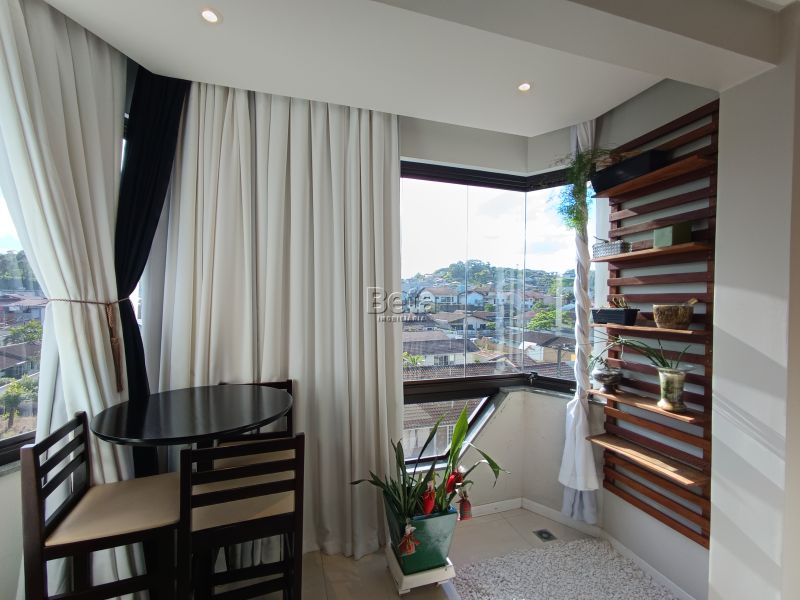 Apto para alugar no bairro CENTRO