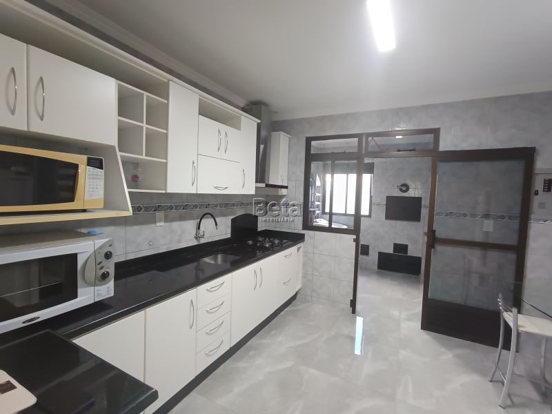 Apto para alugar no bairro CENTRO