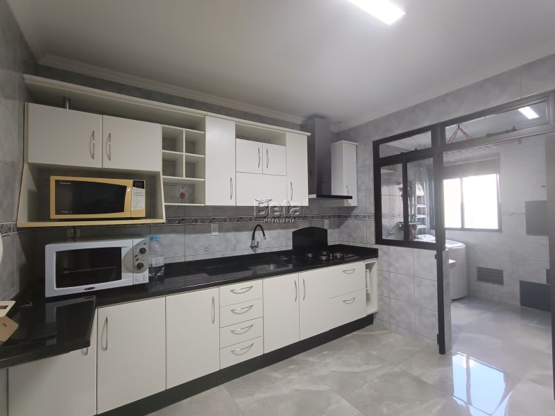 Apto para alugar no bairro CENTRO