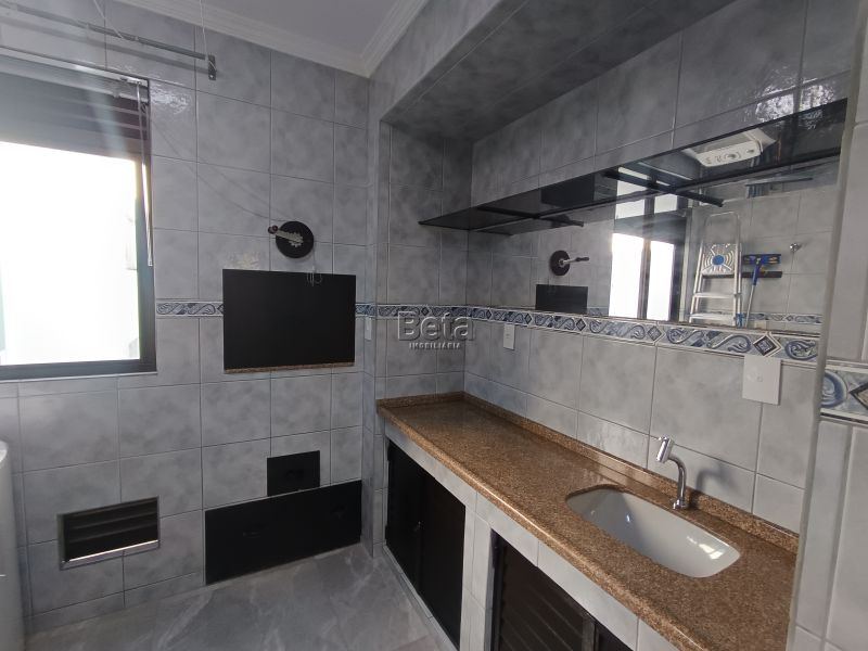 Apto para alugar no bairro CENTRO