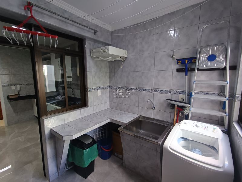 Apto para alugar no bairro CENTRO