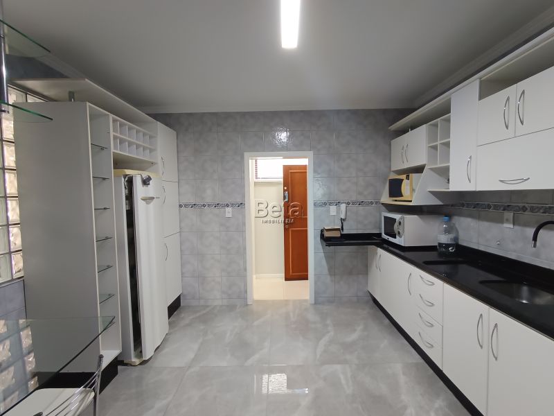 Apto para alugar no bairro CENTRO