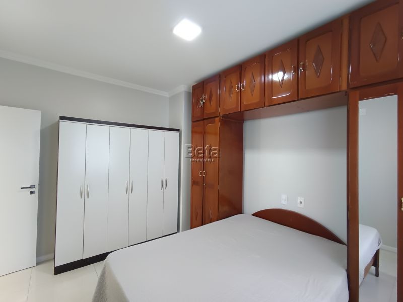 Apto para alugar no bairro CENTRO