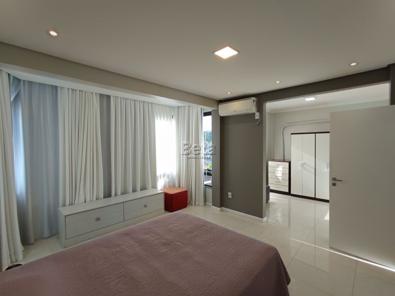 Apto para alugar no bairro CENTRO