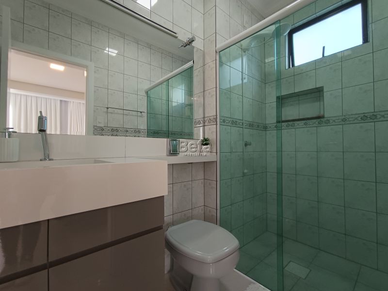 Apto para alugar no bairro CENTRO