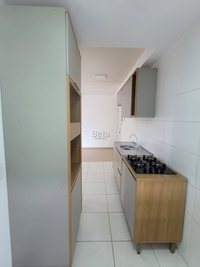 Apto para alugar no bairro SAO LUIS