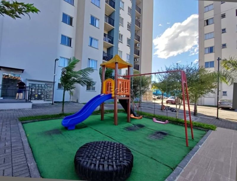 Apto para alugar no bairro SAO LUIS