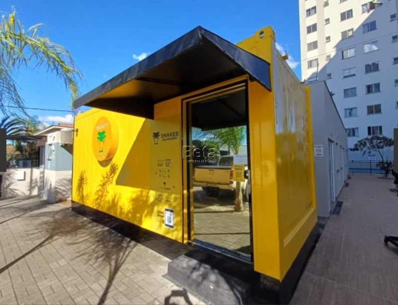 Apto para alugar no bairro SAO LUIS