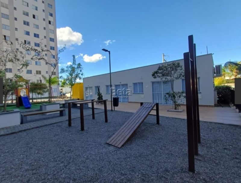 Apto para alugar no bairro SAO LUIS