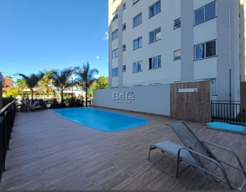 Apto para alugar no bairro SAO LUIS