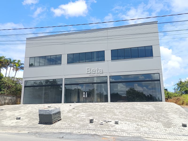 Galpão para alugar no bairro VILA LENZI