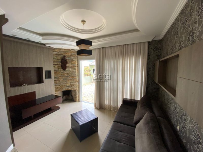 Casa para alugar no bairro VILA LENZI