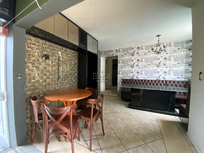 Casa para alugar no bairro VILA LENZI