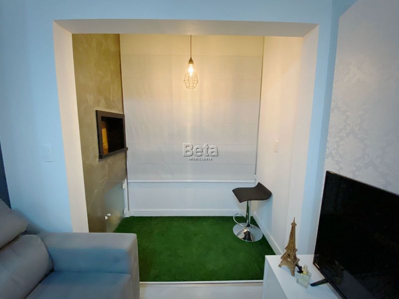 Apto para alugar no bairro CENTENARIO