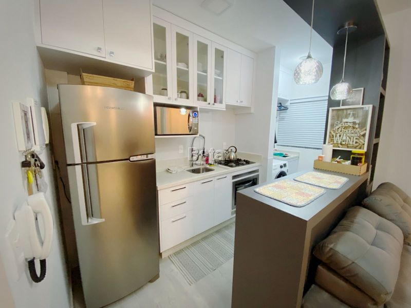 Apto para alugar no bairro CENTENARIO