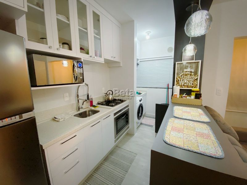 Apto para alugar no bairro CENTENARIO