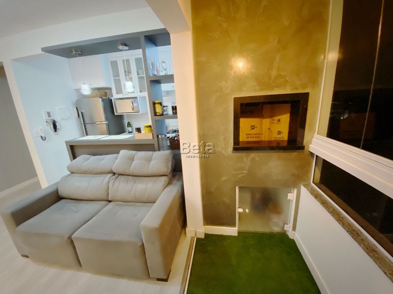 Apto para alugar no bairro CENTENARIO