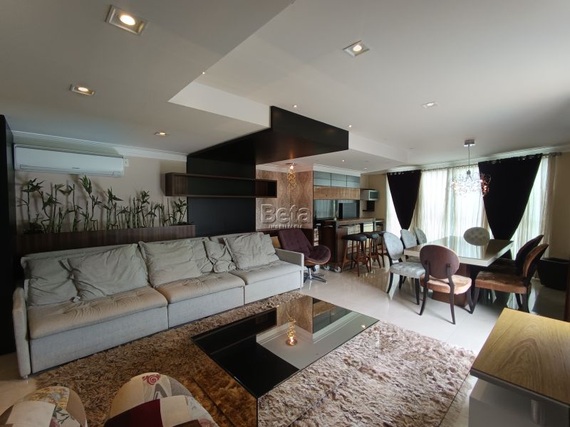 Apto para alugar no bairro CENTRO